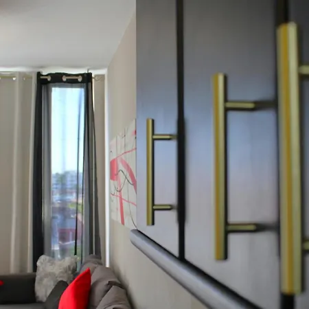 Apartment Front Yumbo 2bedrooms Bayuca *