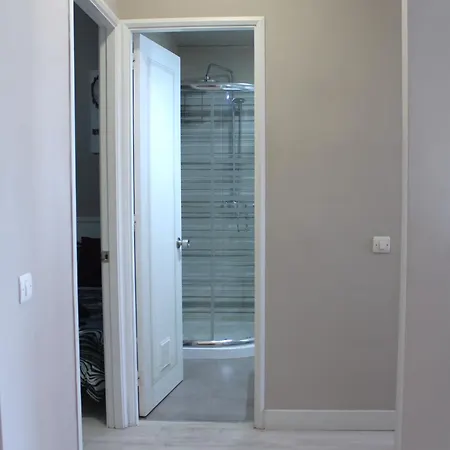 Front Yumbo 2bedrooms Bayuca Apartment *