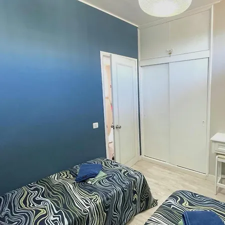 Apartment Front Yumbo 2bedrooms Bayuca Playa del Ingles (Gran Canaria)