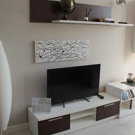 Front Yumbo 2bedrooms Bayuca Apartment *