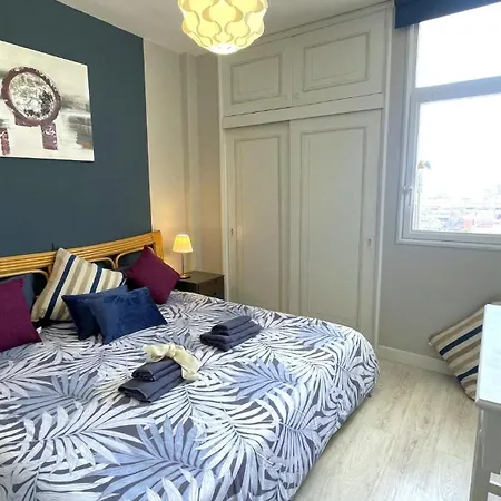 Apartment Front Yumbo 2bedrooms Bayuca *