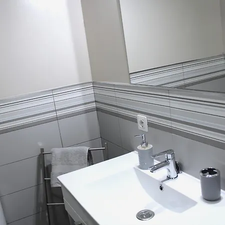 Apartment Front Yumbo 2bedrooms Bayuca *