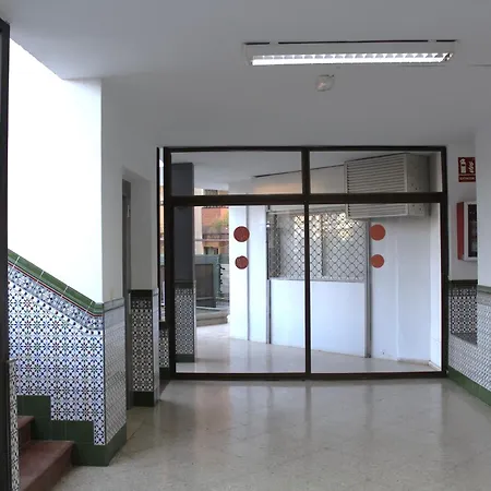 Front Yumbo 2bedrooms Bayuca * Playa del Ingles (Gran Canaria)