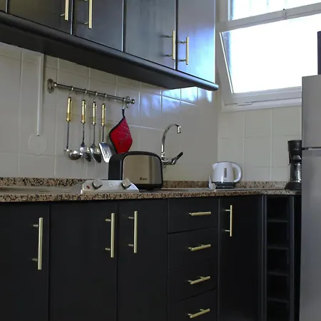 Front Yumbo 2bedrooms Bayuca Playa del Ingles (Gran Canaria)