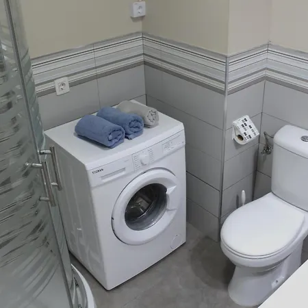 Apartment Front Yumbo 2bedrooms Bayuca *