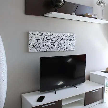 Front Yumbo 2bedrooms Bayuca Apartment *