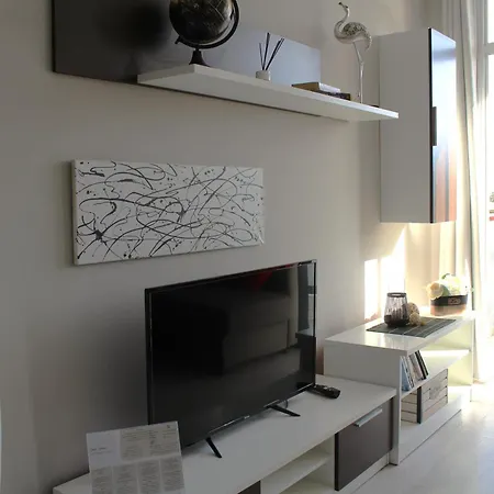Front Yumbo 2bedrooms Bayuca * Playa del Ingles (Gran Canaria)