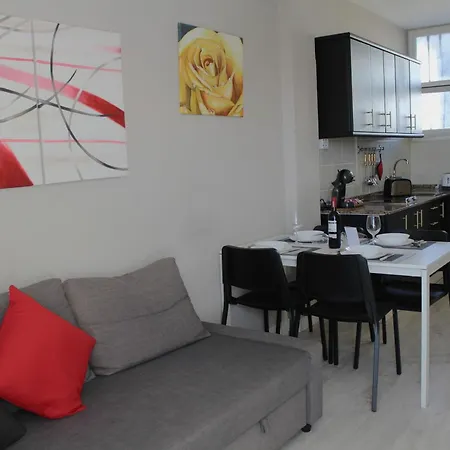 Front Yumbo 2bedrooms Bayuca Apartment Playa del Ingles (Gran Canaria)