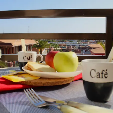 Front Yumbo 2bedrooms Bayuca Apartment Playa del Ingles (Gran Canaria)