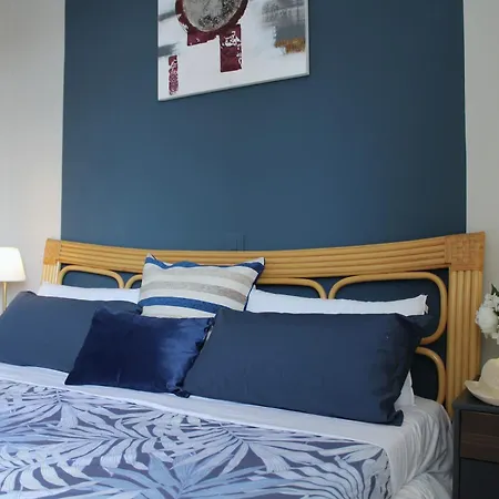 Front Yumbo 2bedrooms Bayuca Apartment Playa del Ingles (Gran Canaria)
