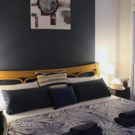 Front Yumbo 2bedrooms Bayuca Apartment *
